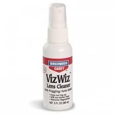 BIRCHWOOD CASEY WizWiz  Lens Cleaner