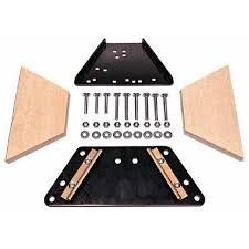 LEE Bench Plate Kit