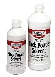 BIRCHWOOD CASEY Black Powder Solvent