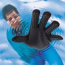 Seal Skinz Waterproof Glove Large