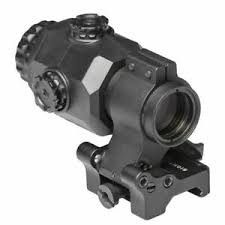 Sightmark 3x Tactical Magnifier Flip to Side