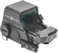 Sightmark Ultra Shot M-Spec Sight LQD