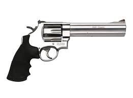Smith & Wesson Revolver Mod. 629 Cal. 44 Mag 6.5"