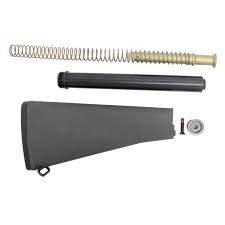Stag Arms A2 Buttstock Assembly Kit