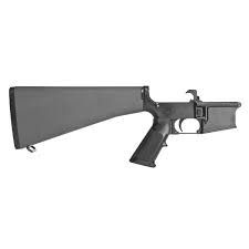 STAG-15 A2 Lower Receiver