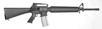 STAG-15 Rifle 4 Cal. 5.56 / 223 Rem Right Hand
