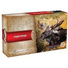 7 X 57 NORMA  Oryx 156 gr SP