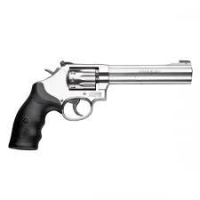 Smith & Wesson Revolver Mod. 617 Cal. 22 LR  6"