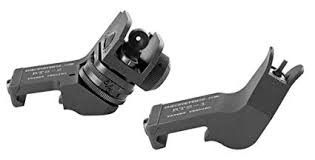 Stag Arms Dueck RTS Sight Set