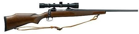 SAVAGE 110GXP3 Rifle Kal. 30 - 06