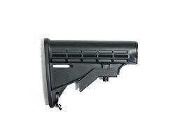 Stag Arms Tactical Buttstock