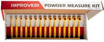 LEE Powder Measure Kit