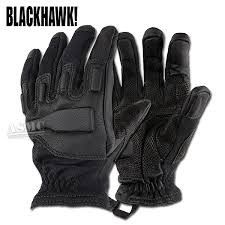 Blackhawk Tactical Assault Glove-Kevlar Small