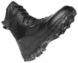 BLACKHAWK Warrior Wear Black OPS Boot`s 11 / 45