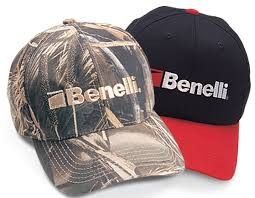 BENELLI  CAPS