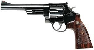 Smith & Wesson Revolver Mod. 29 Classic Cal. 44 Mag 6.5"