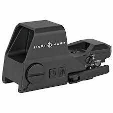 Sightmark Ultra Shot Pro A-Spec Reflex Sight