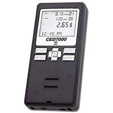 CED 7000 Tactical Timer with - RF