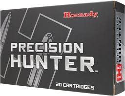 300 Win Mag Hornady Precision 200 gr ELD-X