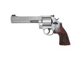 Smith & Wesson Revolver Mod. 686 Int. Cal. 357 Mag 6"