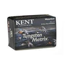 20/76 KENT Tungsten Matrix 5 #  28 g