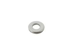 DILLON Stainless Flat Washer