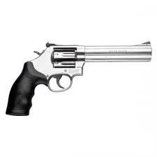 Smith & Wesson Revolver Mod. 686 Cal. 357 Mag 6"