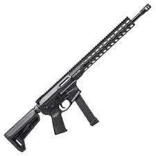 STAG-15 Rifle  PXC Cal. 9 mm Right Hand