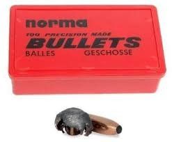 NORMA Kuler Oryx Kal. 8mm 196 gr SP