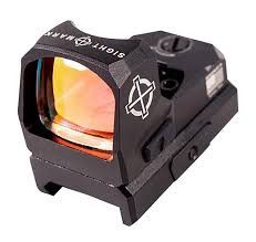 Sightmark Mini Shot A-Spec M1 - Red