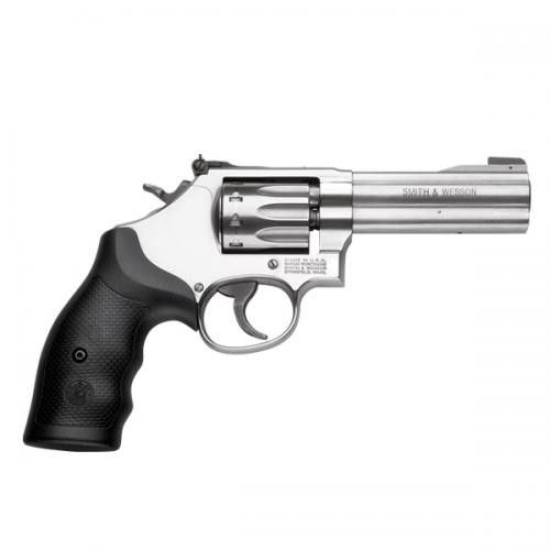 Smith & Wesson Revolver Mod. 617 Cal. 22 LR  4"